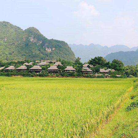 Zostay Homestay (Adults Only) Mai Chau Exterior foto
