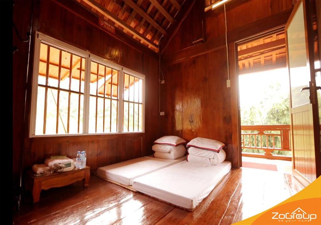Zostay Homestay (Adults Only) Mai Chau Exterior foto