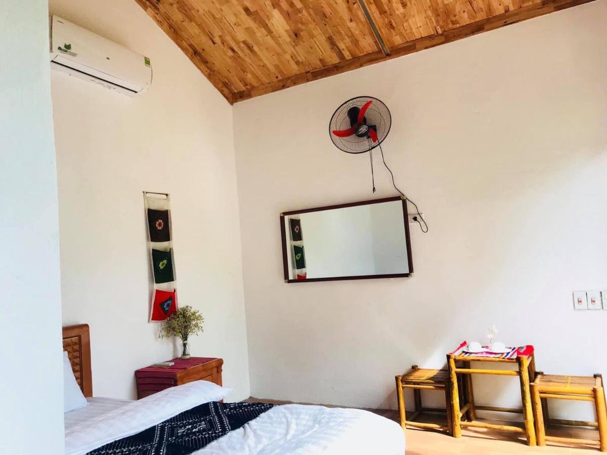 Zostay Homestay (Adults Only) Mai Chau Exterior foto
