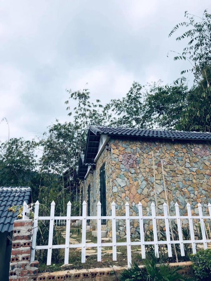 Zostay Homestay (Adults Only) Mai Chau Exterior foto