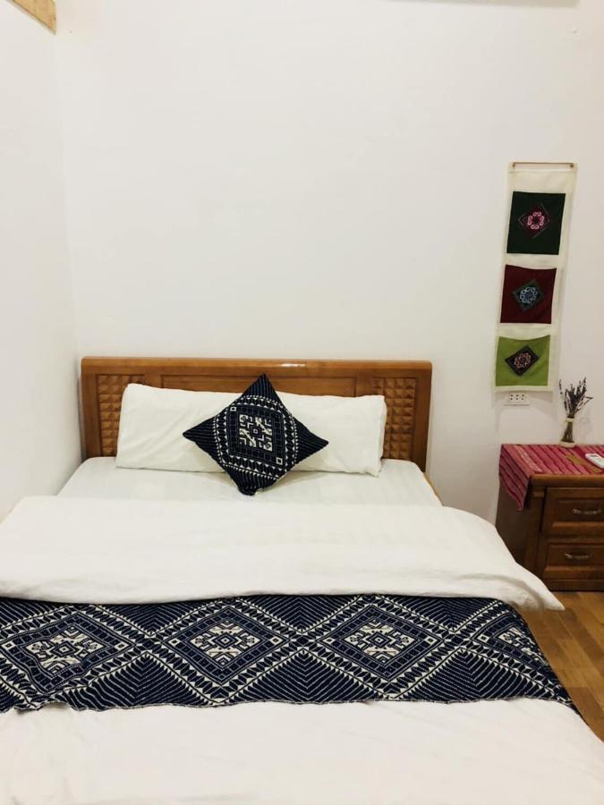 Zostay Homestay (Adults Only) Mai Chau Exterior foto
