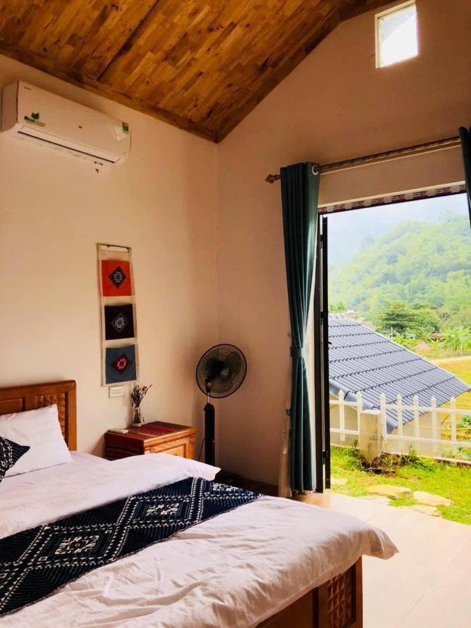 Zostay Homestay (Adults Only) Mai Chau Exterior foto