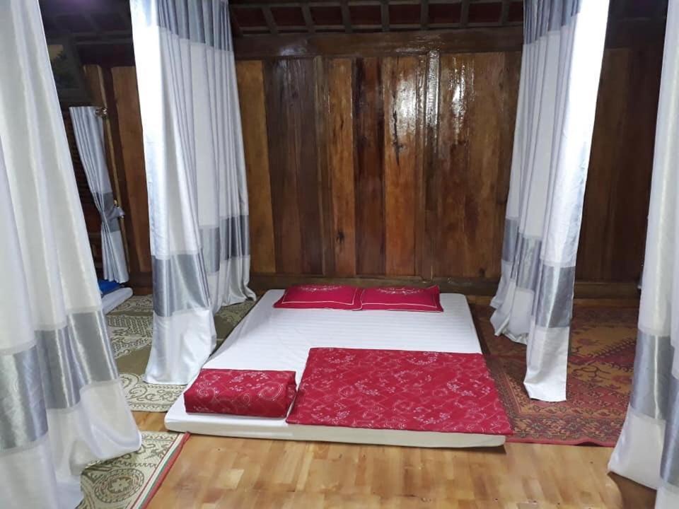 Zostay Homestay (Adults Only) Mai Chau Exterior foto