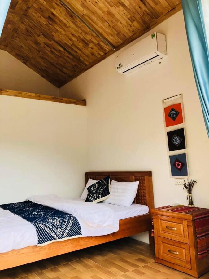 Zostay Homestay (Adults Only) Mai Chau Exterior foto